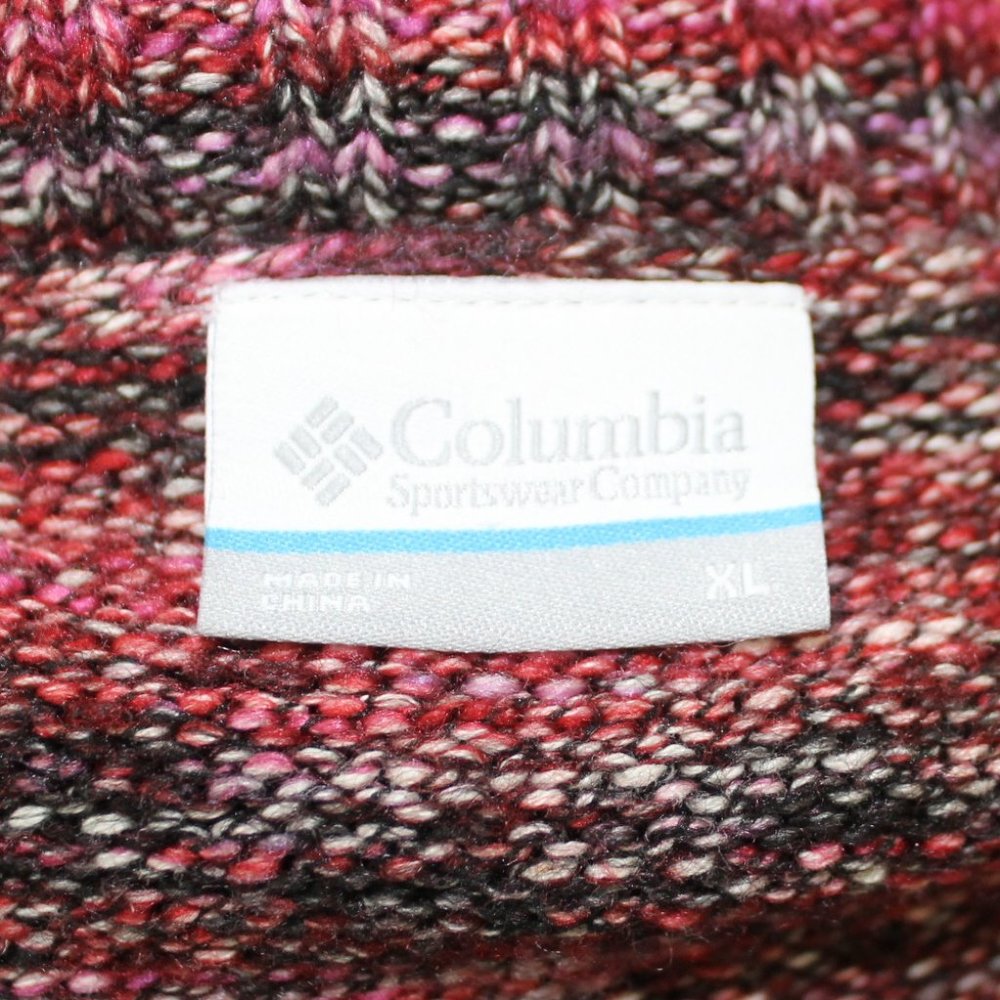 Columbia Cowl Neck Sweater - Picture 6 of 6